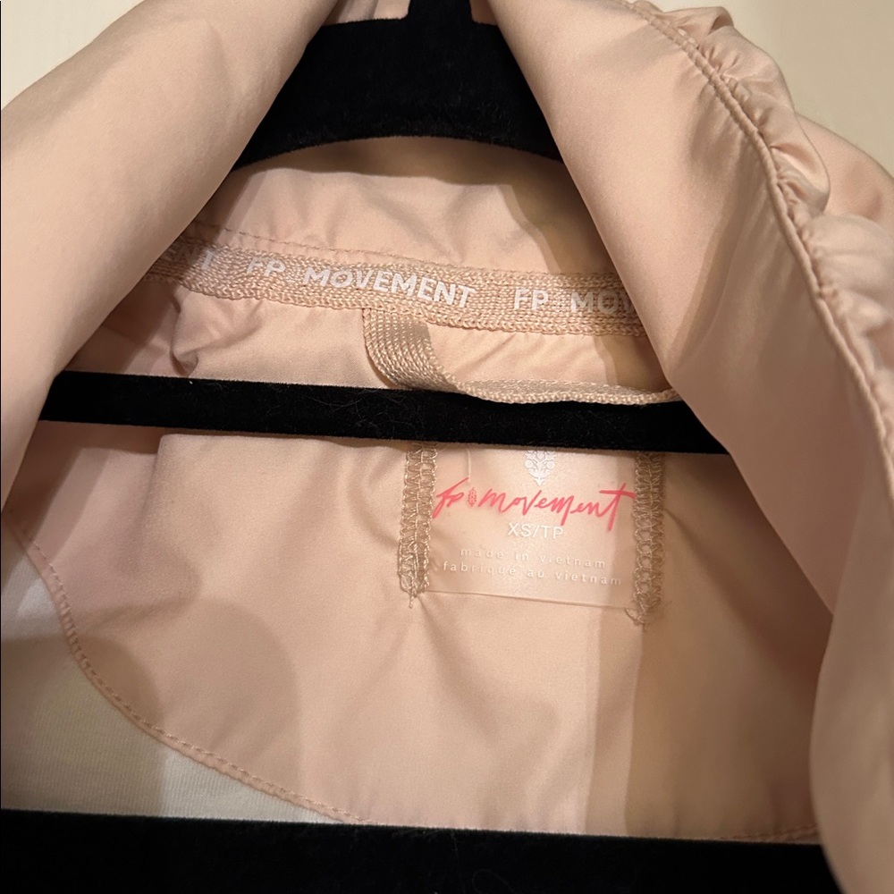 Free people jacket nwot - Picture 5 of 14